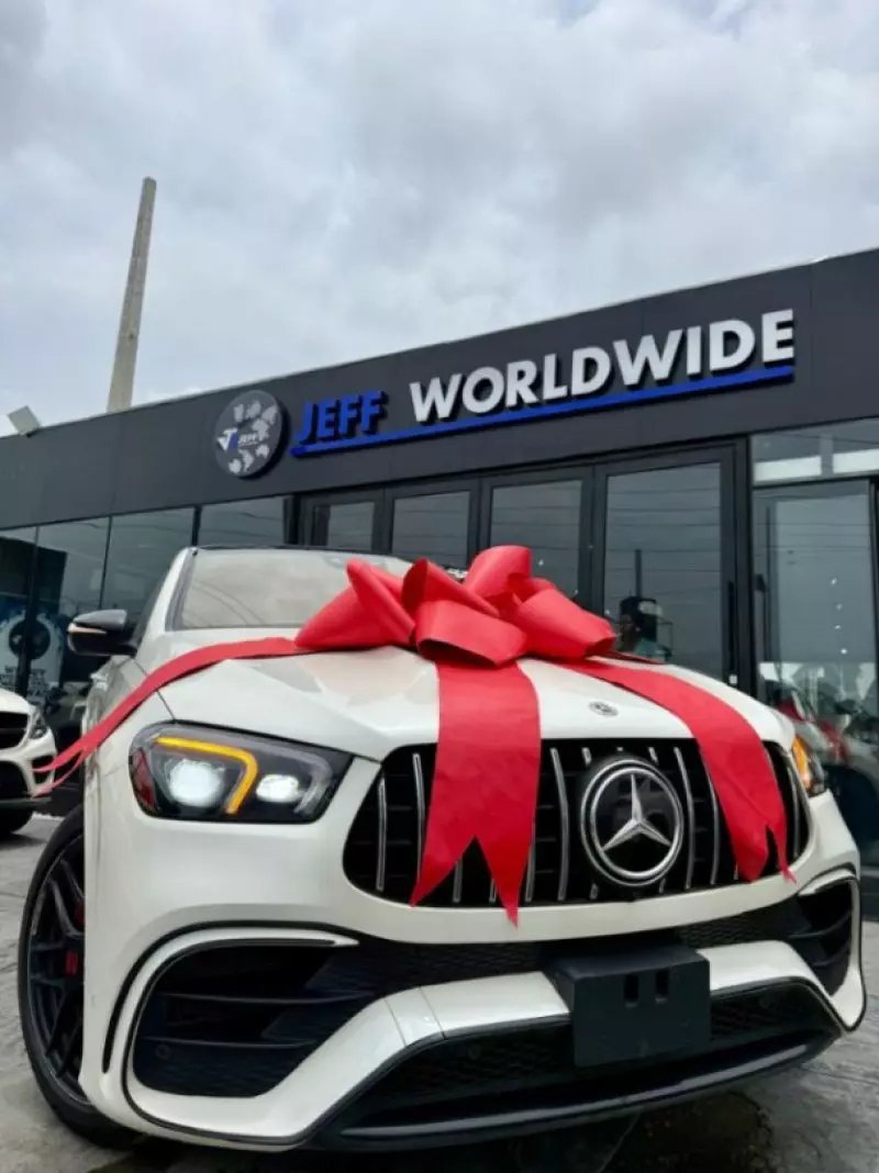 Mercedes-Benz GLE 63 AMG   - 2021
