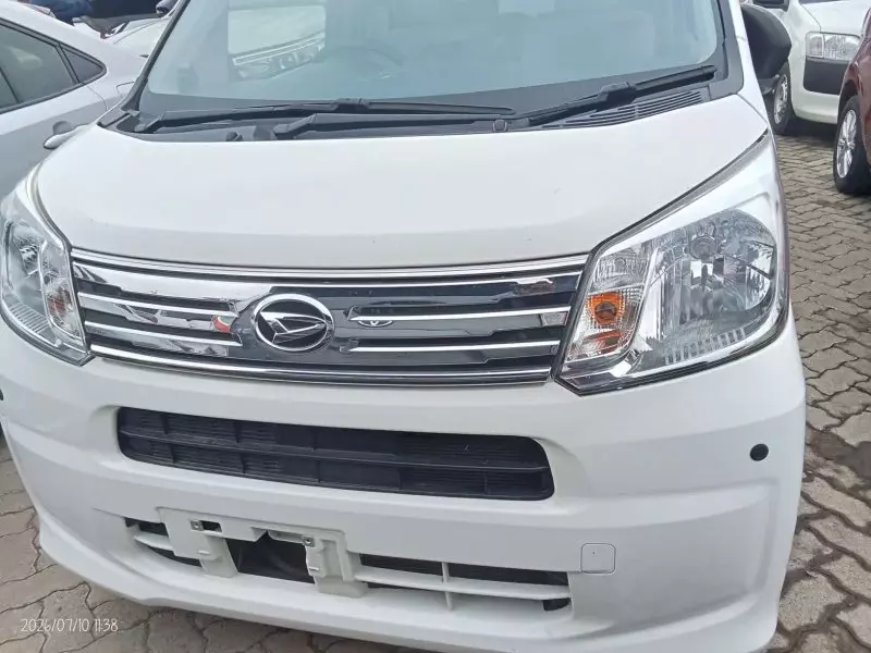 Daihatsu Move   - 2020