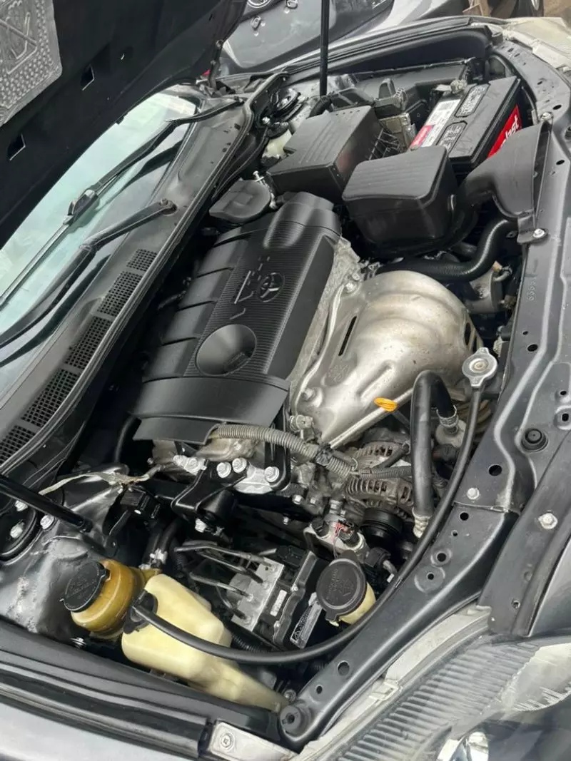 Toyota Camry - 2011