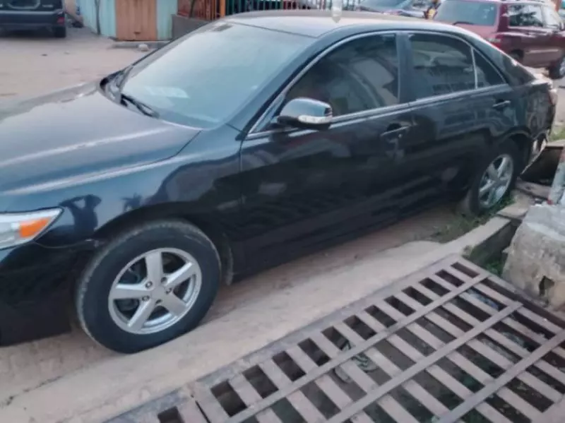 Toyota Camry   - 2007