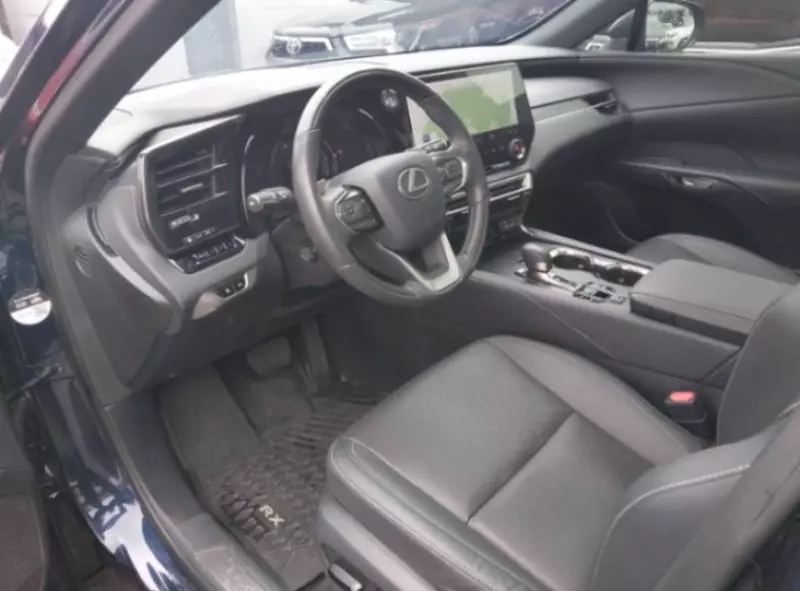 Lexus RX 350   - 2024