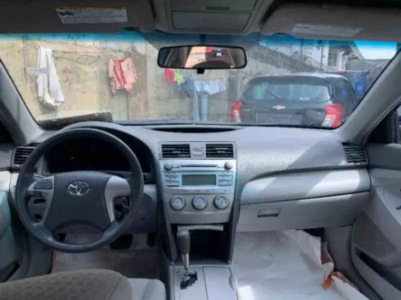 Toyota Camry   - 2007