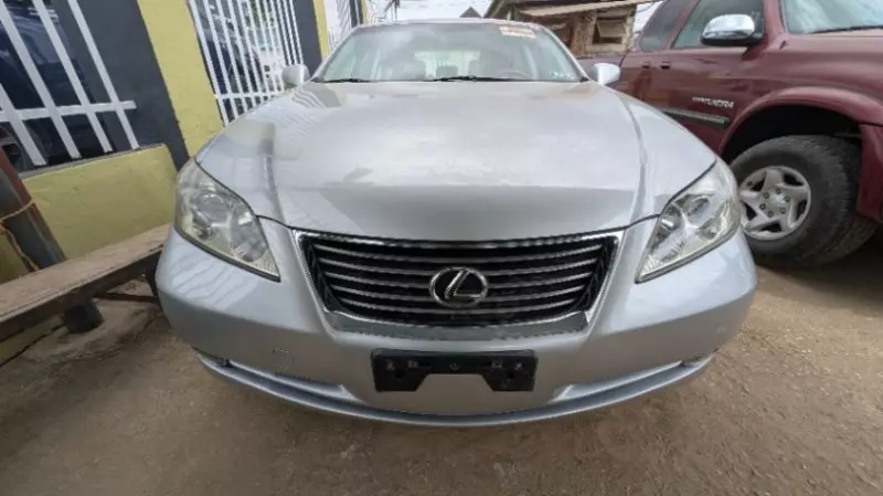 Lexus ES 350   - 2008