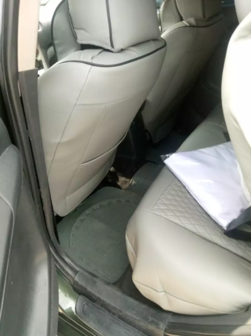 Toyota Corolla Matrix   - 2012