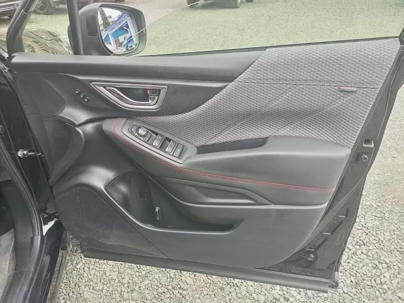 Subaru Forester   - 2019