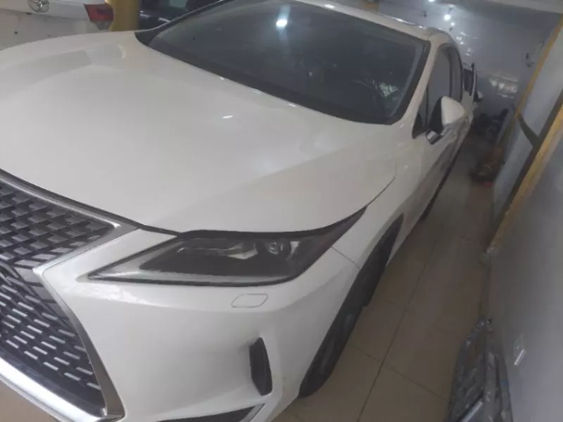 Lexus RX 350   - 2020