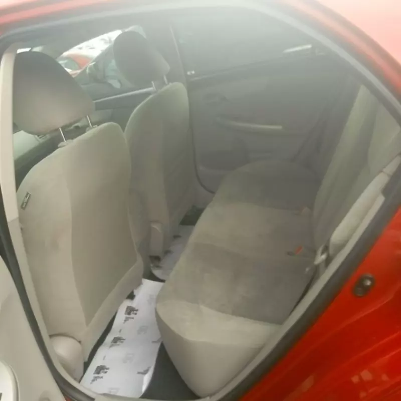 TOYOTA Corolla   - 2013