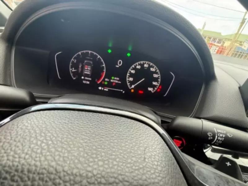 Honda Civic   - 2024