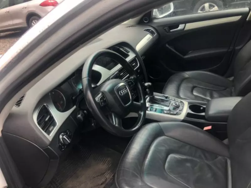 Audi A4   - 2011