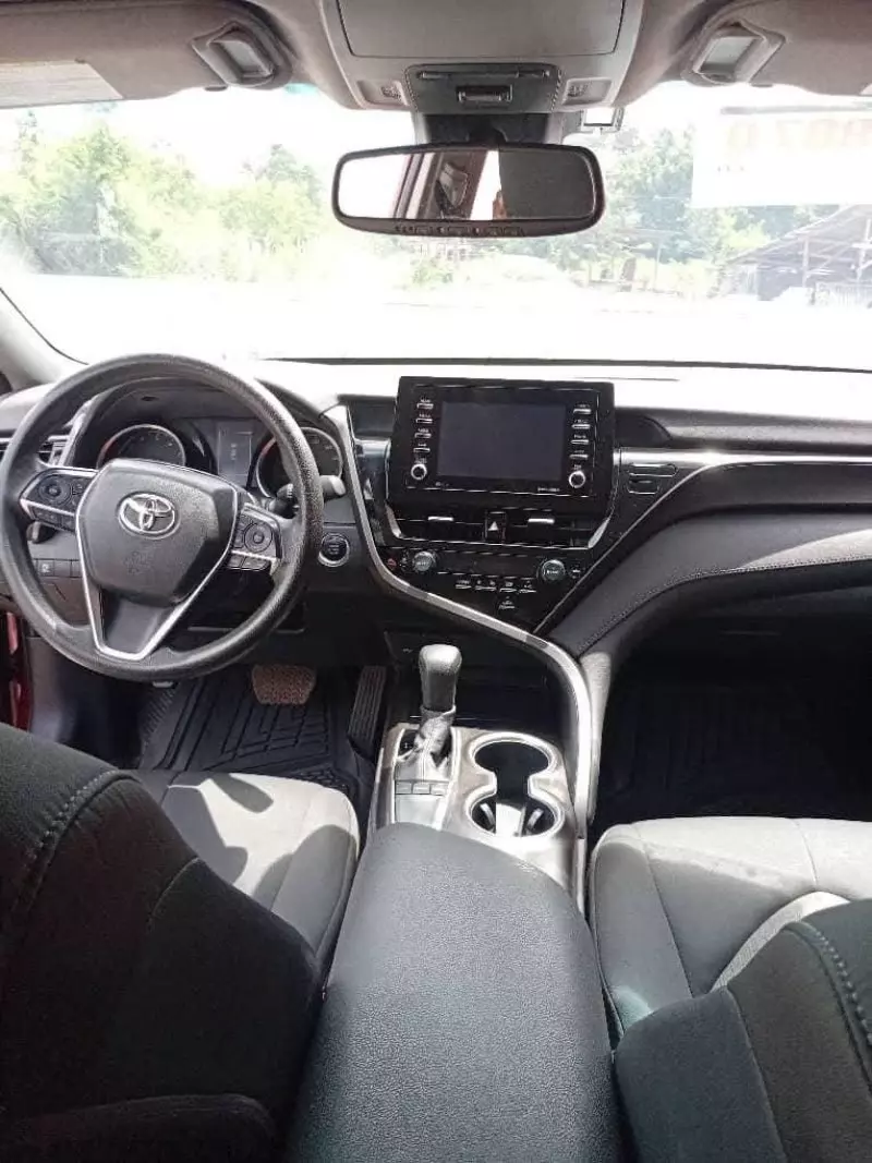 Toyota RAV4   - 2023