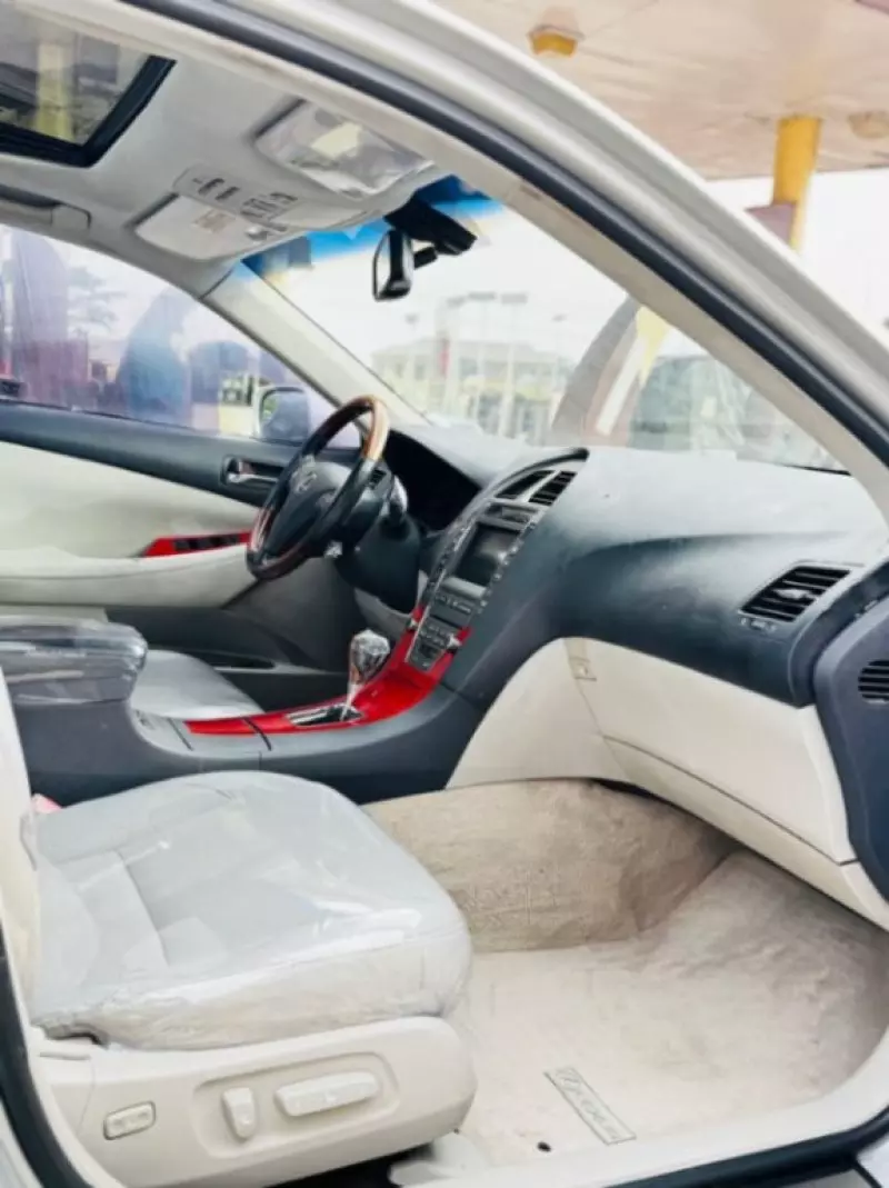 Lexus ES 350   - 2008