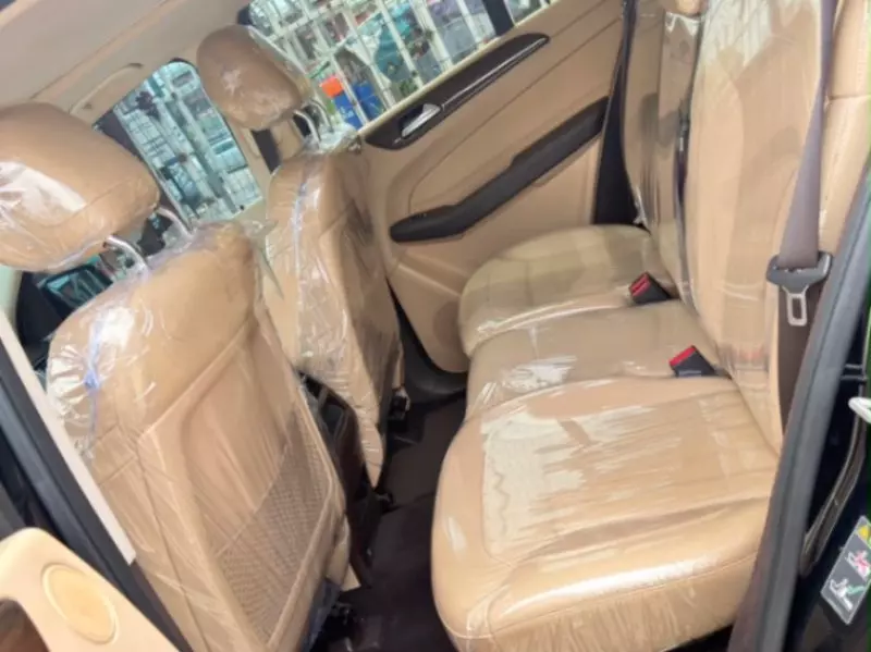 Mercedes-Benz GLE 350   - 2016