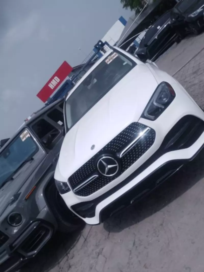 Mercedes-Benz GLE 450   - 2020