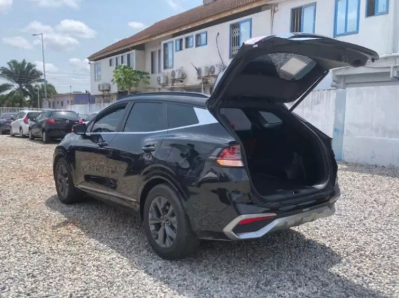 KIA Sportage   - 2023