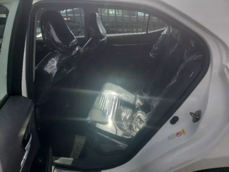 Toyota Camry   - 2018