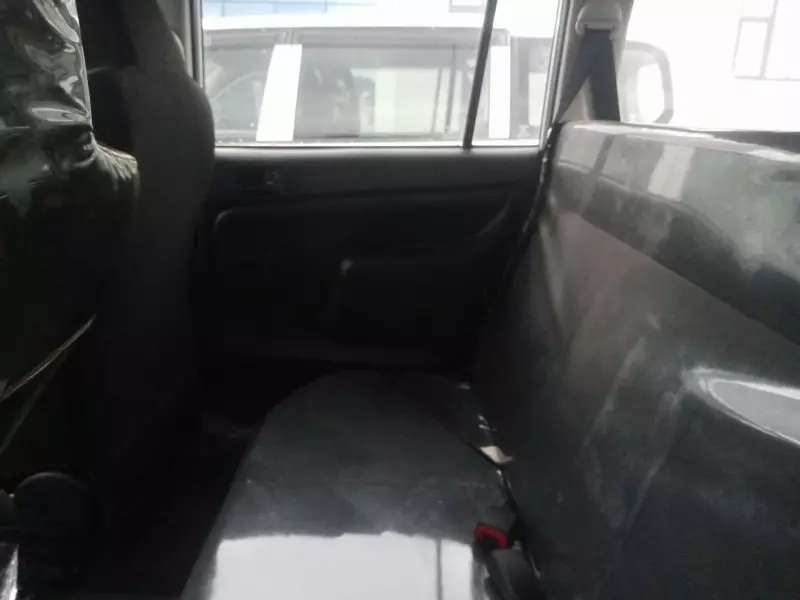 Toyota Succeed    - 2017