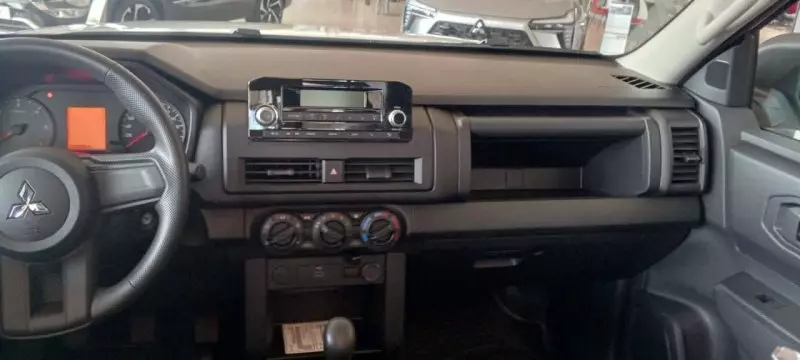 Mitsubishi L200   - 2025