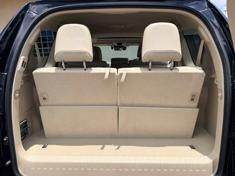 TOYOTA Landcruiser TZ.G   - 2020