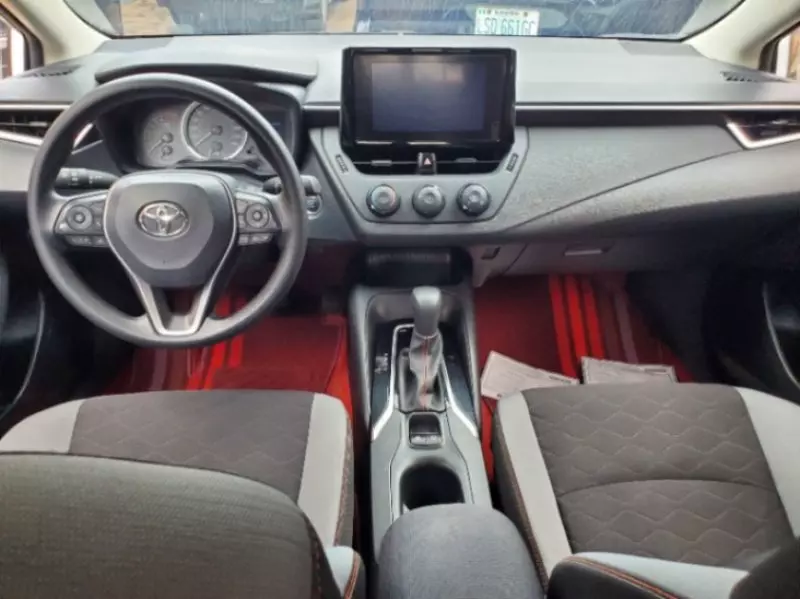 Toyota Corolla   - 2023