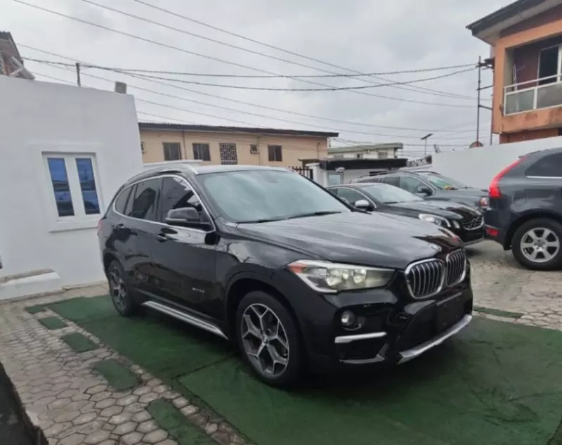 BMW X1   - 2016