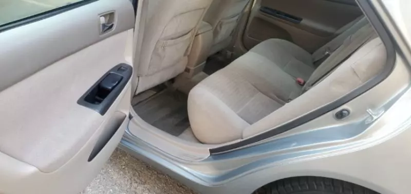 TOYOTA Camry   - 2006