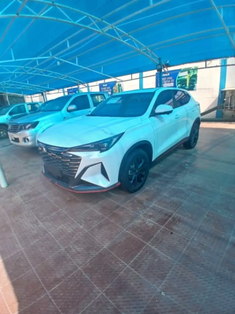 CHANGAN X5 Plus   - 2026