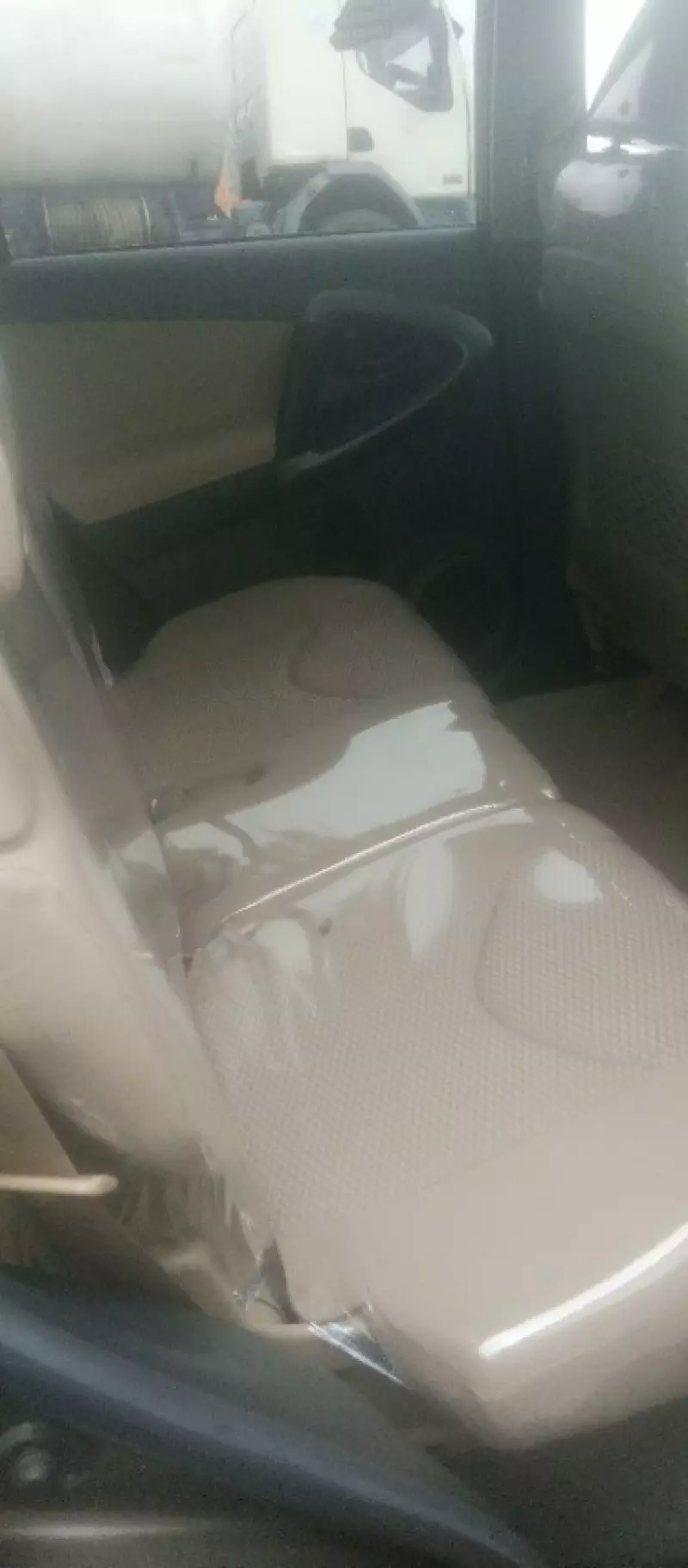 TOYOTA RAV 4   - 2010