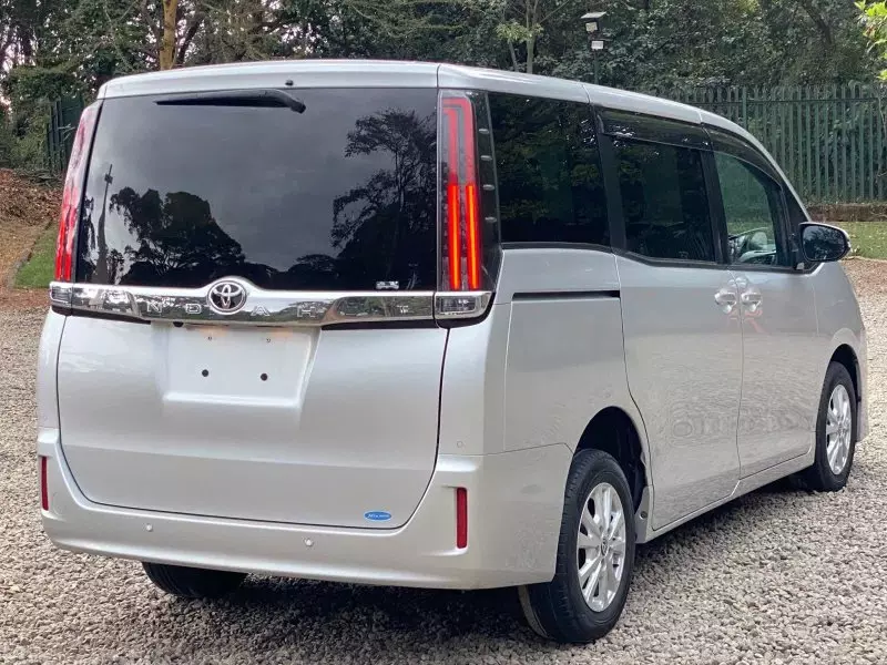 TOYOTA Rav4   - 2019
