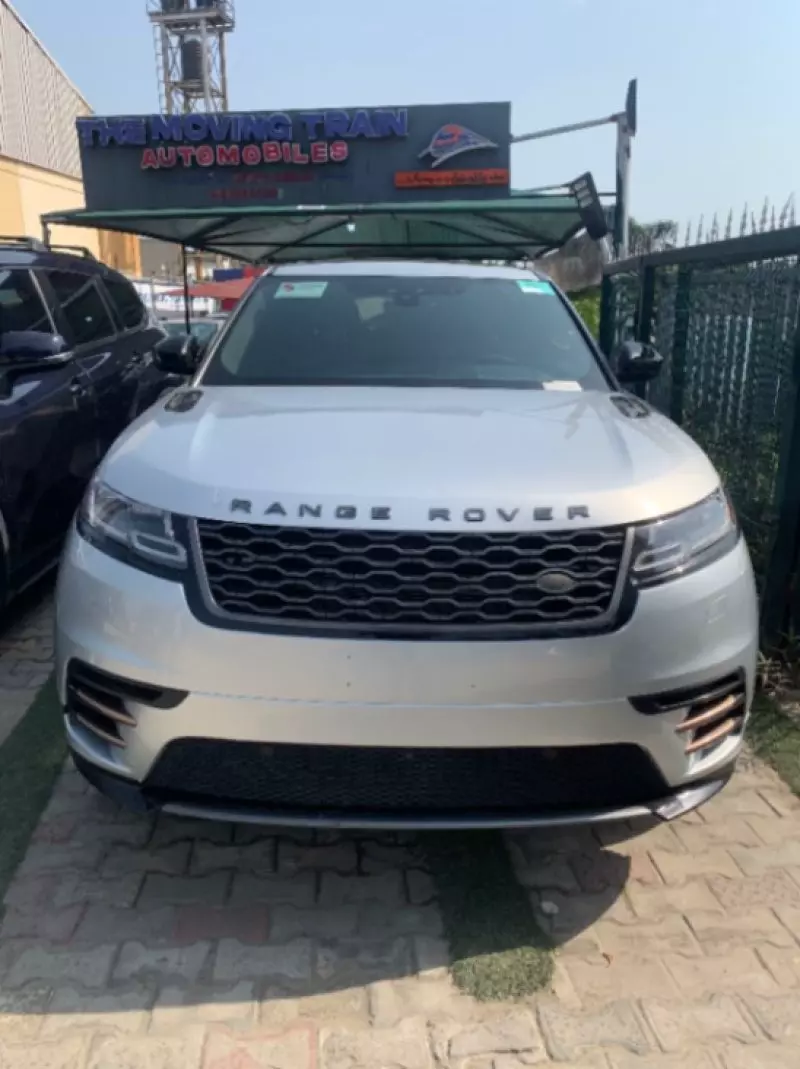 Land Rover Range Rover Velar   - 2020