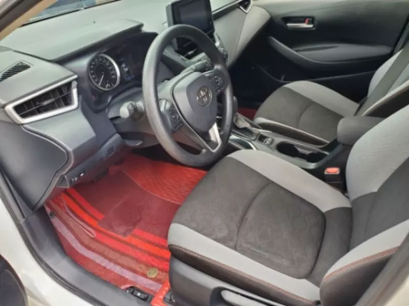 Toyota Corolla   - 2023