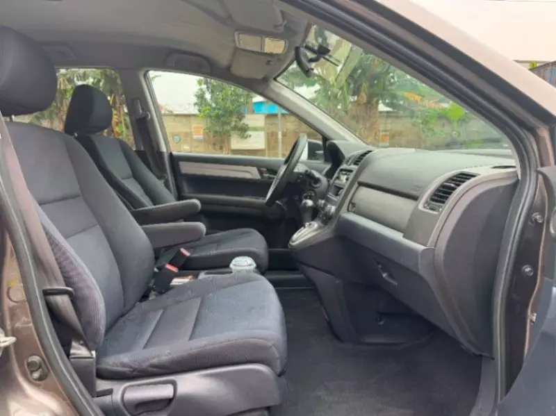 Honda CR-V - 2010
