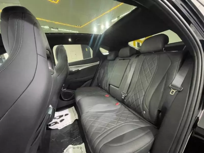 BYD Song Plus   - 2025