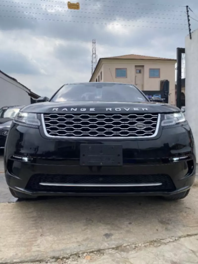 Land Rover Range Rover Velar   - 2020