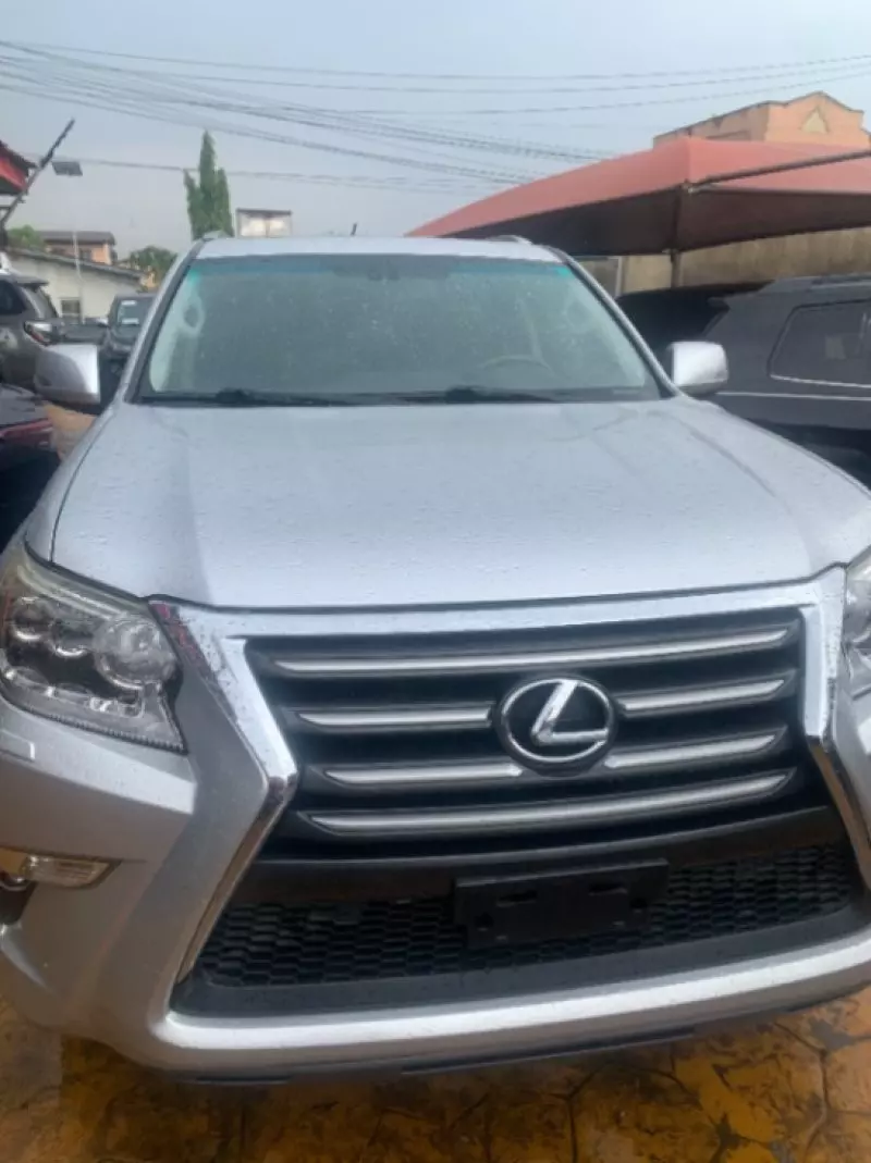 Lexus RX - 2017