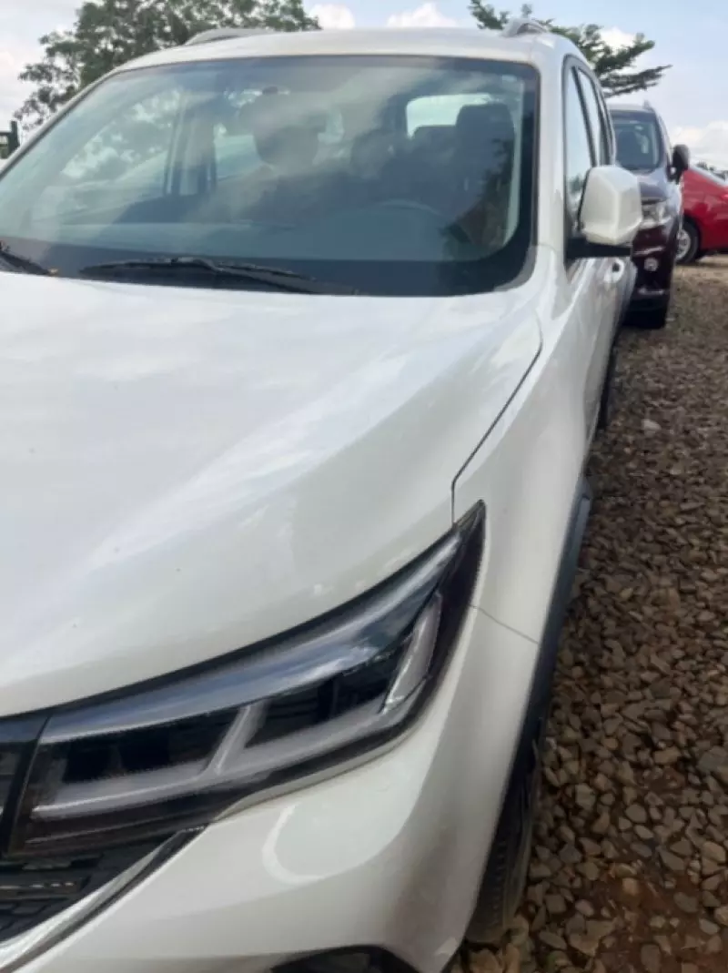 INNOSON IVM G6T   - 2022