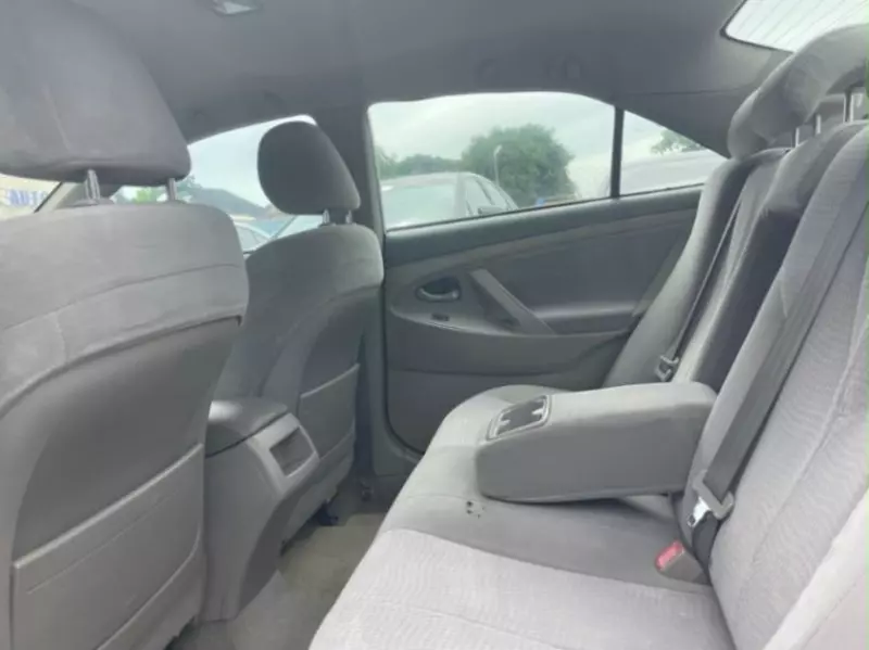 TOYOTA Camry - 2009