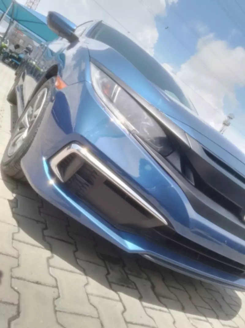 Honda Civic   - 2022