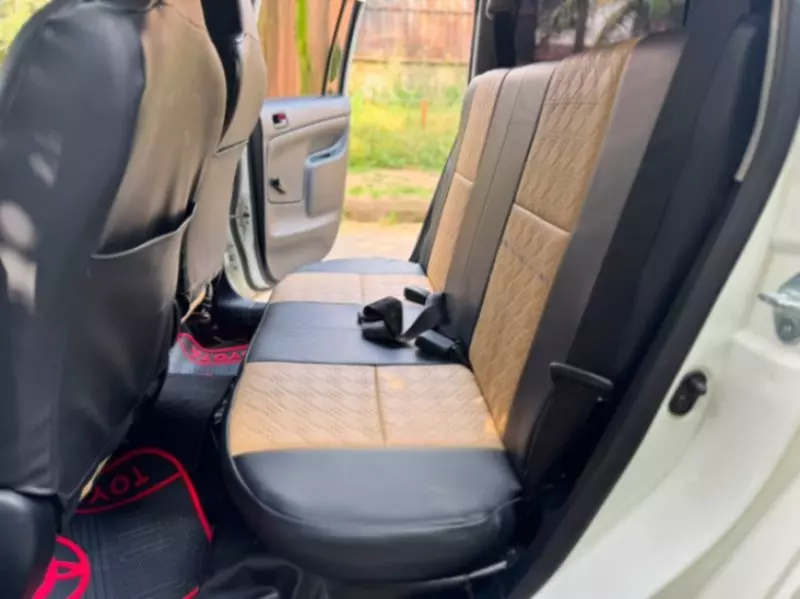 TOYOTA Probox    - 2020