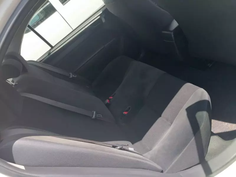 TOYOTA Axio - 2018