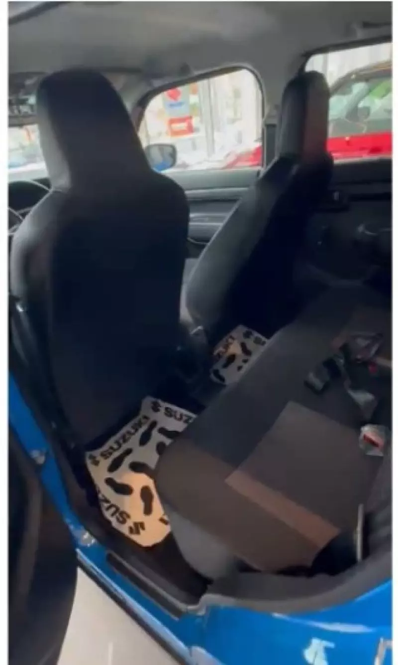 SUZUKI S-presso GL   - 2026