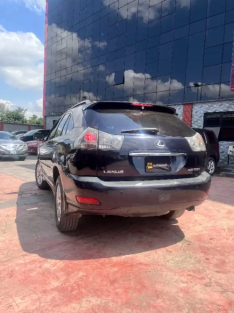 Lexus RX 330   - 2004