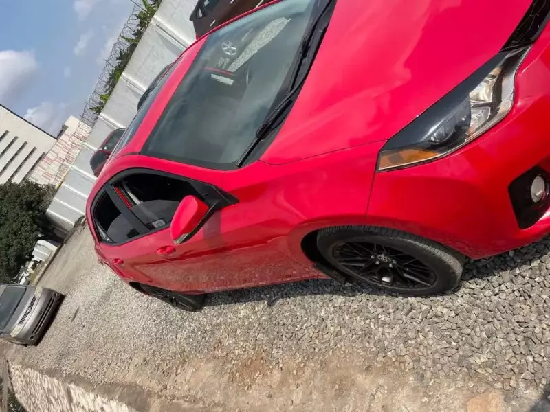 Toyota Corolla   - 2015