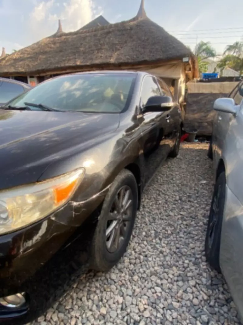 Toyota Camry - 2007