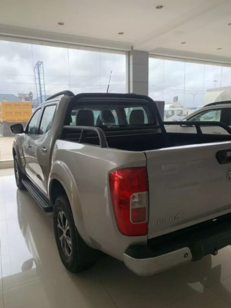 DONGFENG RICH   - 2025
