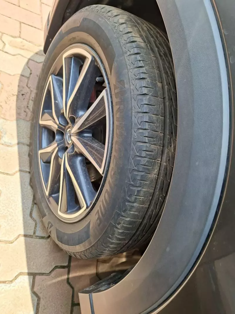 Mazda CX-5   - 2017