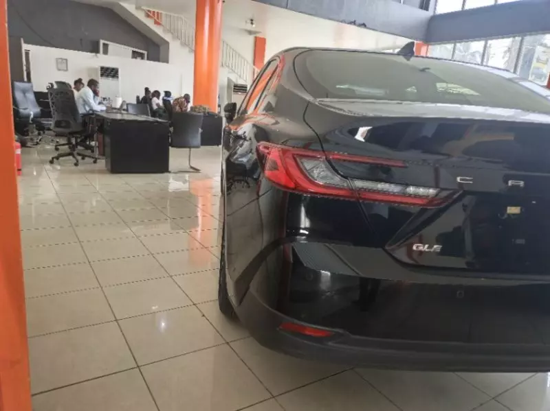 TOYOTA Camry   - 2026