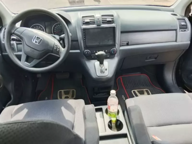 Honda CR-V   - 2007