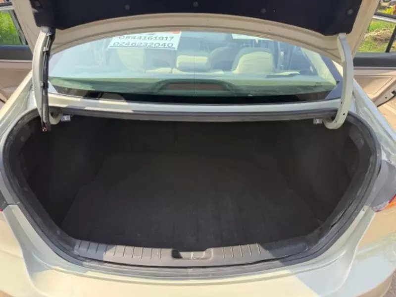 Hyundai Elantra - 2017