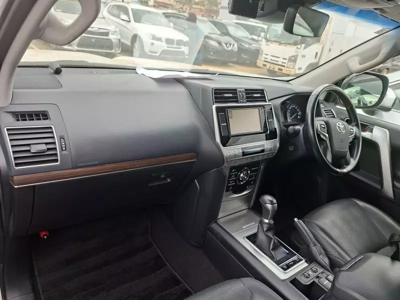 Subaru Forester   - 2015