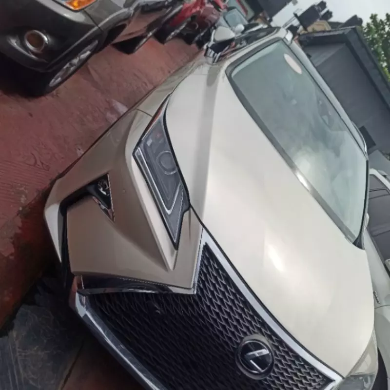 Lexus RX   - 2016
